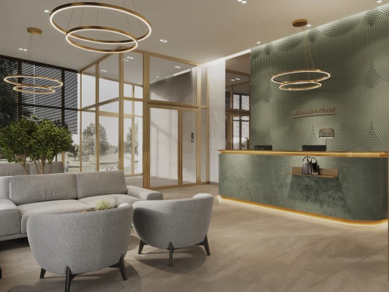 Астон.Движение — номинант премии Urban 2025