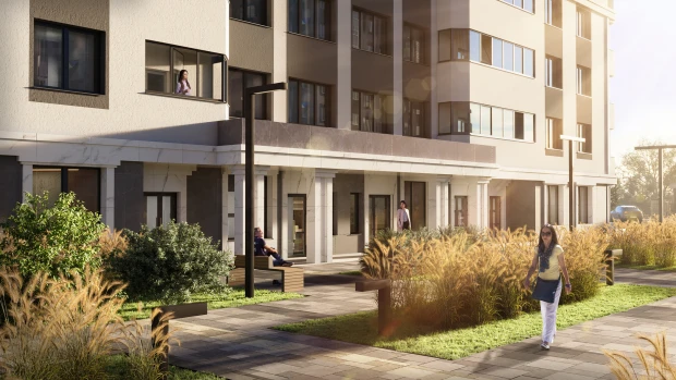 Почувствуйте себя дома в Астон. Шесть звезд