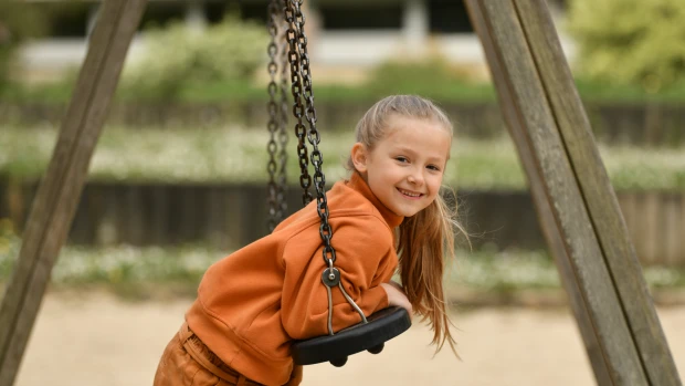 Стандарты оборудования детских игровых площадок в 2025 году