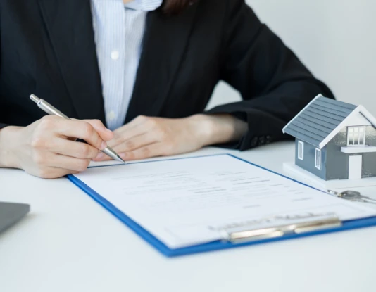 Ипотечное страхование при покупке квартиры