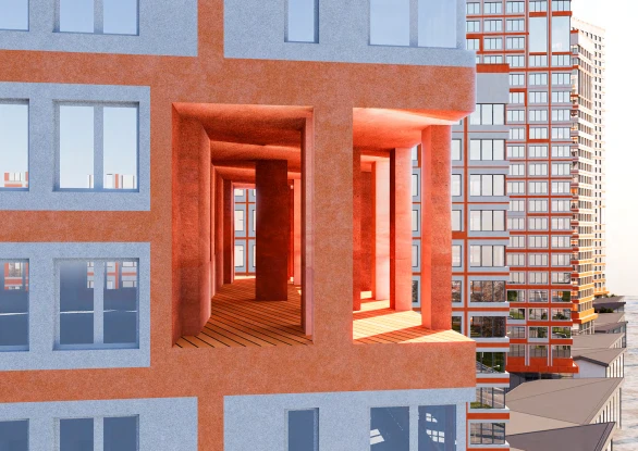 Какой этаж выбрать при покупке квартиры