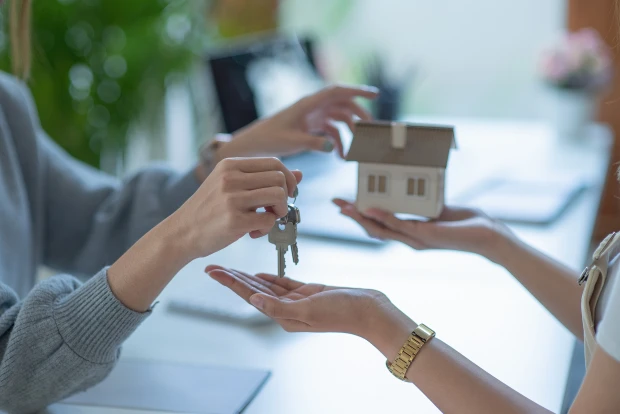 Как купить квартиру в 2025 году