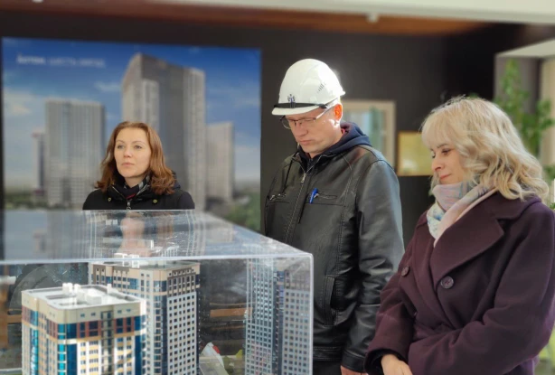 Эксперты о площадке Астон. Шесть звезд