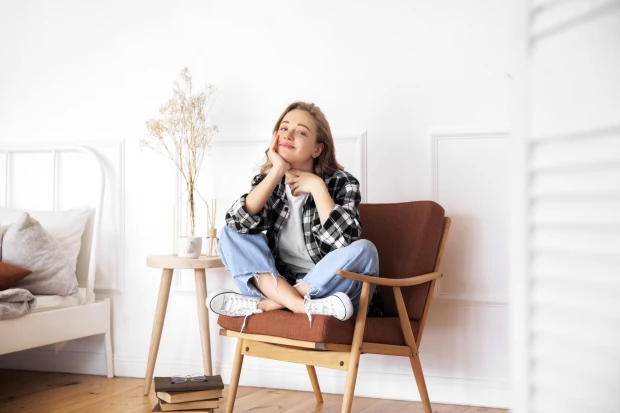 Дизайн интерьера в 2025 году: тренды и инновации