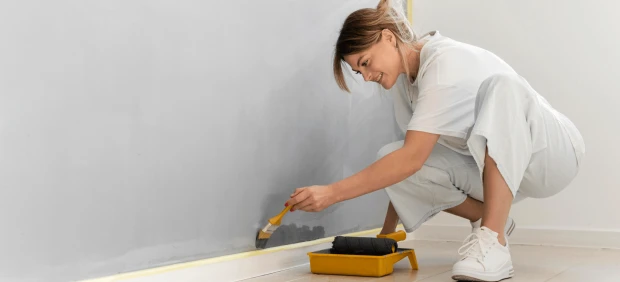 Виды отделки квартир в новостройке