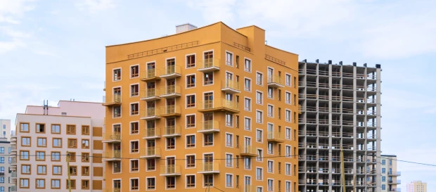 Разница покупки на этапе котлована и готовой квартиры