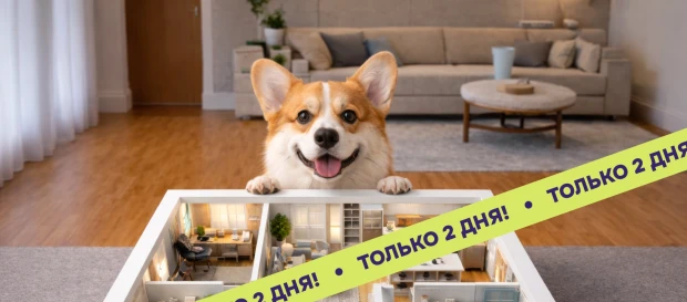 Клиентские дни в Астон 23 и 24 января!