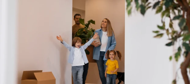 Новые правила семейной ипотеки