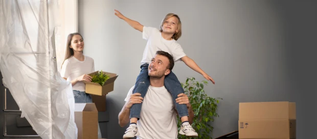 Семейная ипотека от 3,5%