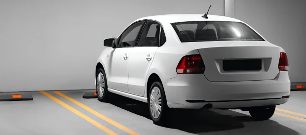 С 1 февраля цены на машино-места повысятся