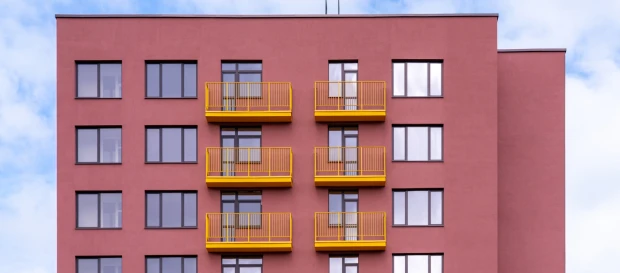 Выдача ключей от квартир в ЖК «Астон. Реформа»