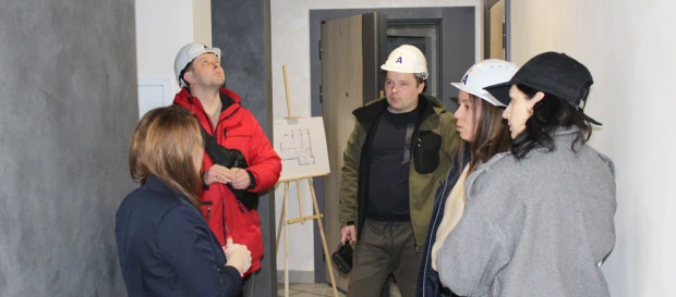 Пришли посмотреть — остались сердцем: как это было