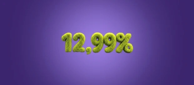 Ипотека со ставкой 12,99% на весь срок