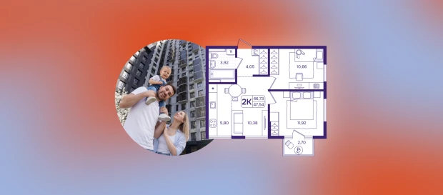 Старт продаж нового пула квартир в ЖК «Астон. А зори здесь тихие»